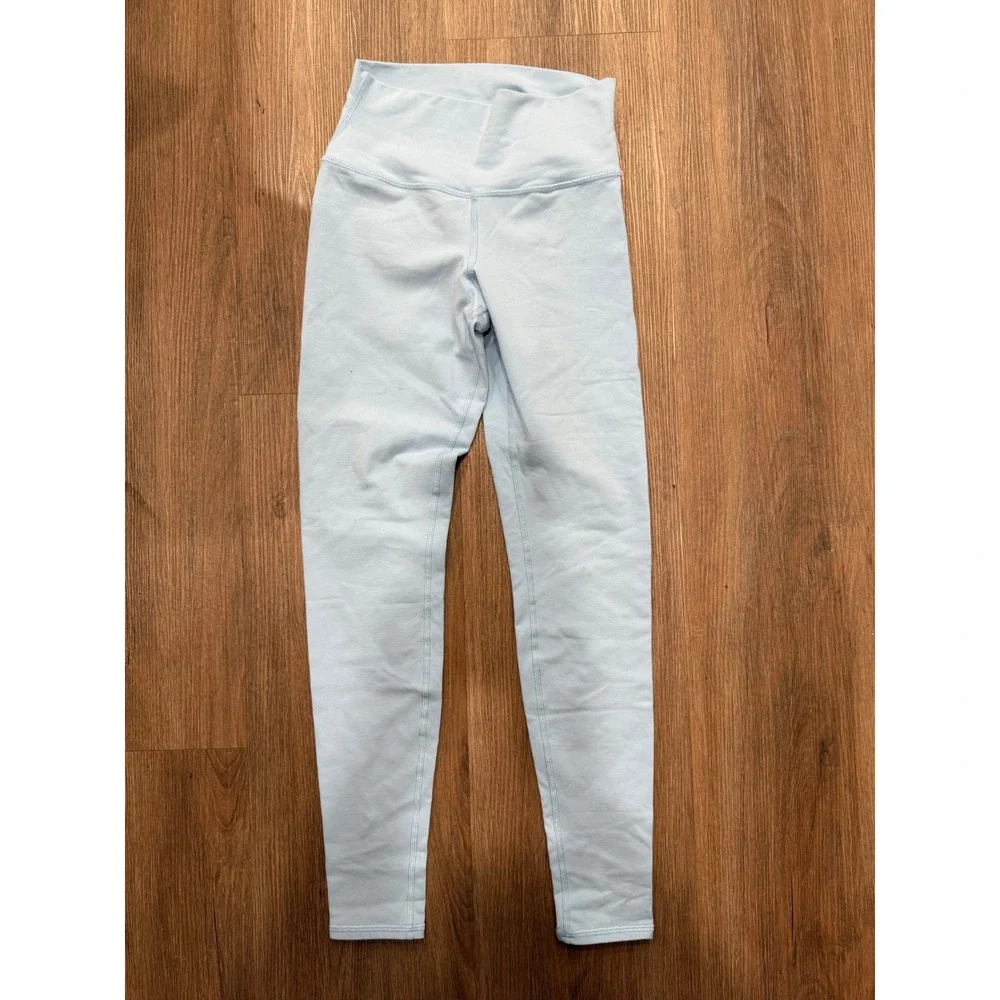 ALO Yoga high waisted